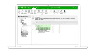 Ivanti Environment Manager screenshot