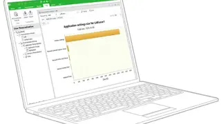 Ivanti Environment Manager screenshot