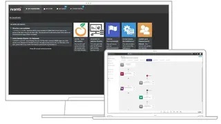 Ivanti Identity Director screenshot