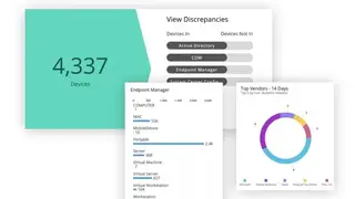 Ivanti IT Asset Management screenshot