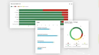 Ivanti IT Asset Management screenshot