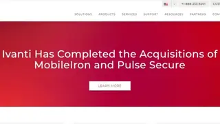 Ivanti IT Asset Management screenshot