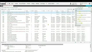 Ivanti Unified Endpoint Manager screenshot