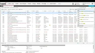 Ivanti Unified Endpoint Manager screenshot