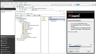 Ivanti Unified Endpoint Manager screenshot