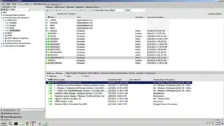 Ivanti Unified Endpoint Manager screenshot