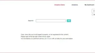 IVC Research Centers screenshot