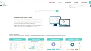 IVC Research Centers screenshot