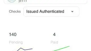 iVerify-Check screenshot
