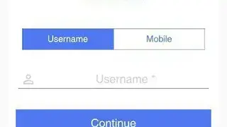 iVerify-Check screenshot