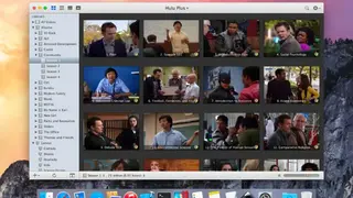iVideo 7 screenshot