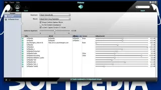 iVolume screenshot