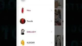 IVRose screenshot