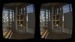 iVRy screenshot