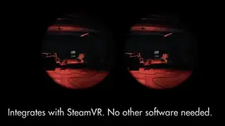 iVRy screenshot