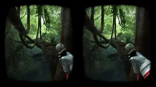 iVRy screenshot