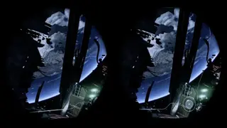 iVRy screenshot