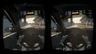 iVRy screenshot