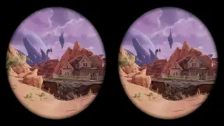 iVRy screenshot