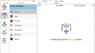 IvyBackup screenshot