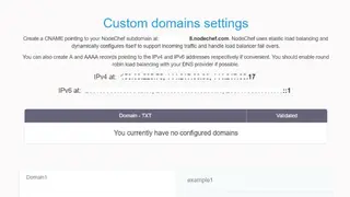 iWantMyName screenshot