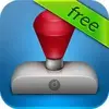 iWatermark Free Add Watermark Text Logo Pic TM