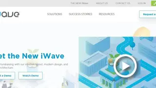 iWave screenshot