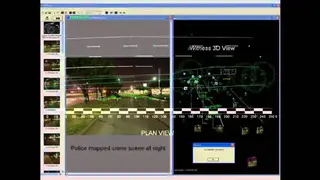 iWitness Photogrammetry Software screenshot