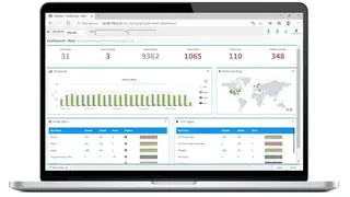 IxChariot screenshot