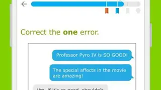 IXL screenshot