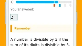 IXL screenshot