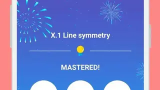 IXL screenshot
