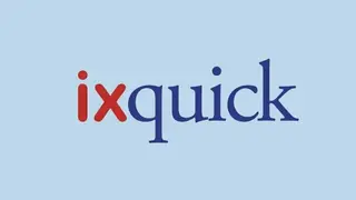 IxQuick screenshot