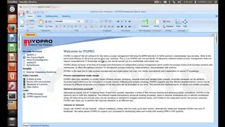IYOPRO screenshot