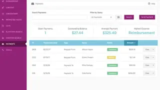 IZEA screenshot