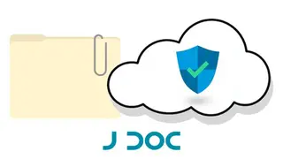 J-Doc screenshot