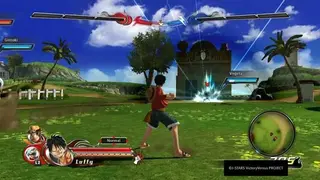 J-Stars Victory Vs screenshot