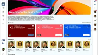 JAATRE screenshot