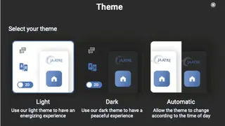 JAATRE screenshot