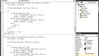 Jabaco screenshot