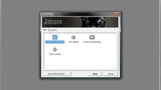 Jabaco screenshot