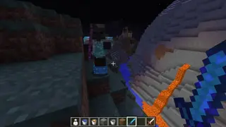 Jabelar’s minecraft screenshot