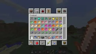 Jabelar’s minecraft screenshot