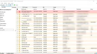jaBuT screenshot