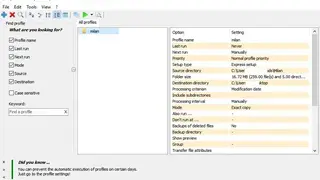 jaBuT screenshot