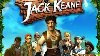 Jack Keane screenshot