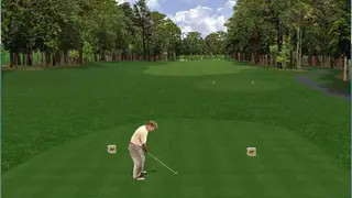 Jack Nicklaus 4 screenshot
