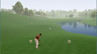 Jack Nicklaus 4 screenshot