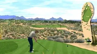 Jack Nicklaus 6: Golden Bear Challenge screenshot