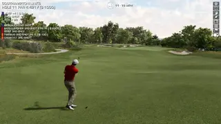 Jack Nicklaus Perfect Golf screenshot